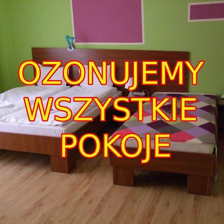 Warnenczyka 85A Bezplatny Parking, Faktura, Prywatna Lazienka, Klimatyzacja Ряшів Екстер'єр фото