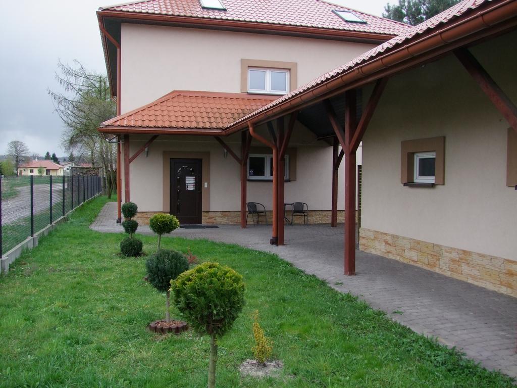 Warnenczyka 85A Bezplatny Parking, Faktura, Prywatna Lazienka, Klimatyzacja Ряшів Екстер'єр фото