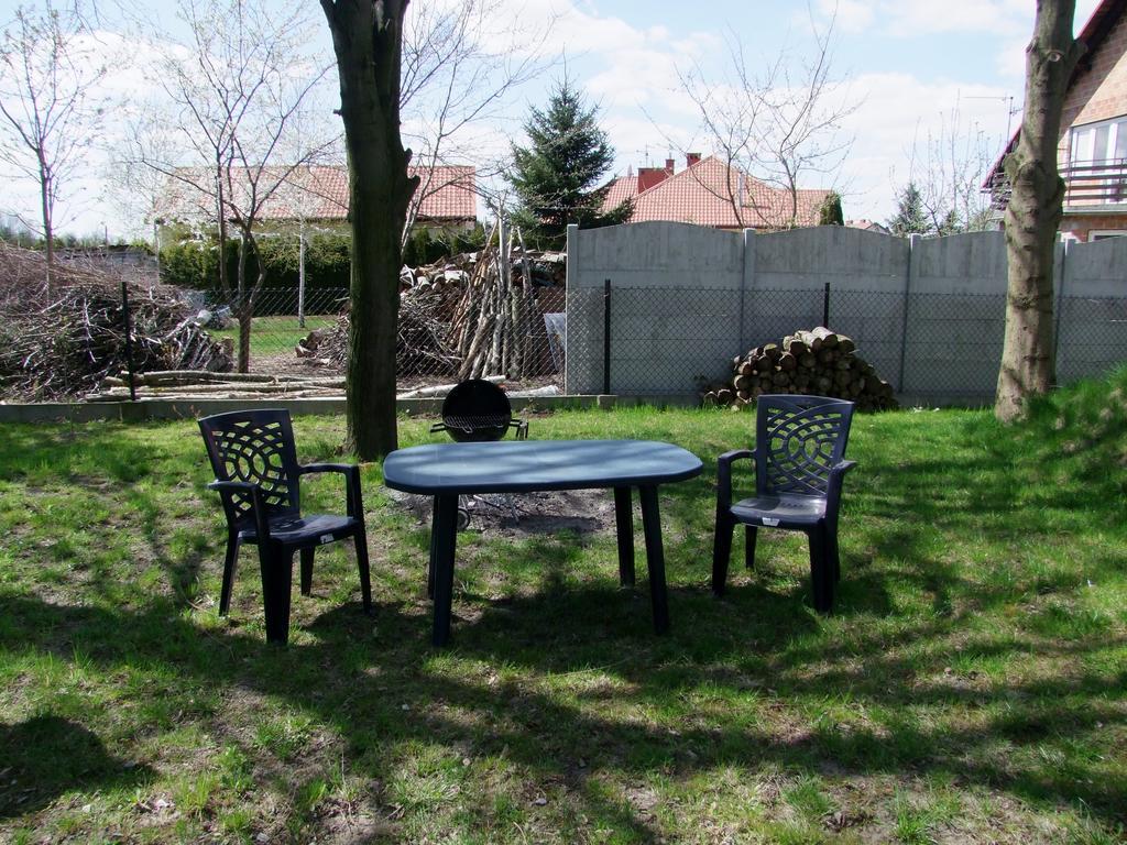 Warnenczyka 85A Bezplatny Parking, Faktura, Prywatna Lazienka, Klimatyzacja Ряшів Екстер'єр фото