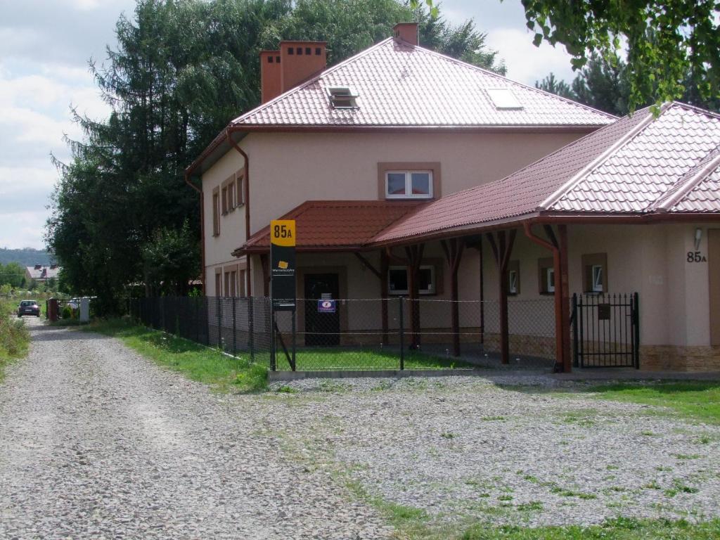 Warnenczyka 85A Bezplatny Parking, Faktura, Prywatna Lazienka, Klimatyzacja Ряшів Екстер'єр фото
