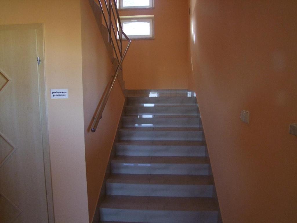 Warnenczyka 85A Bezplatny Parking, Faktura, Prywatna Lazienka, Klimatyzacja Ряшів Екстер'єр фото