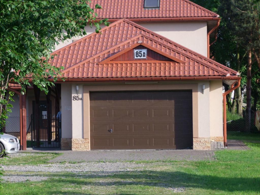 Warnenczyka 85A Bezplatny Parking, Faktura, Prywatna Lazienka, Klimatyzacja Ряшів Екстер'єр фото