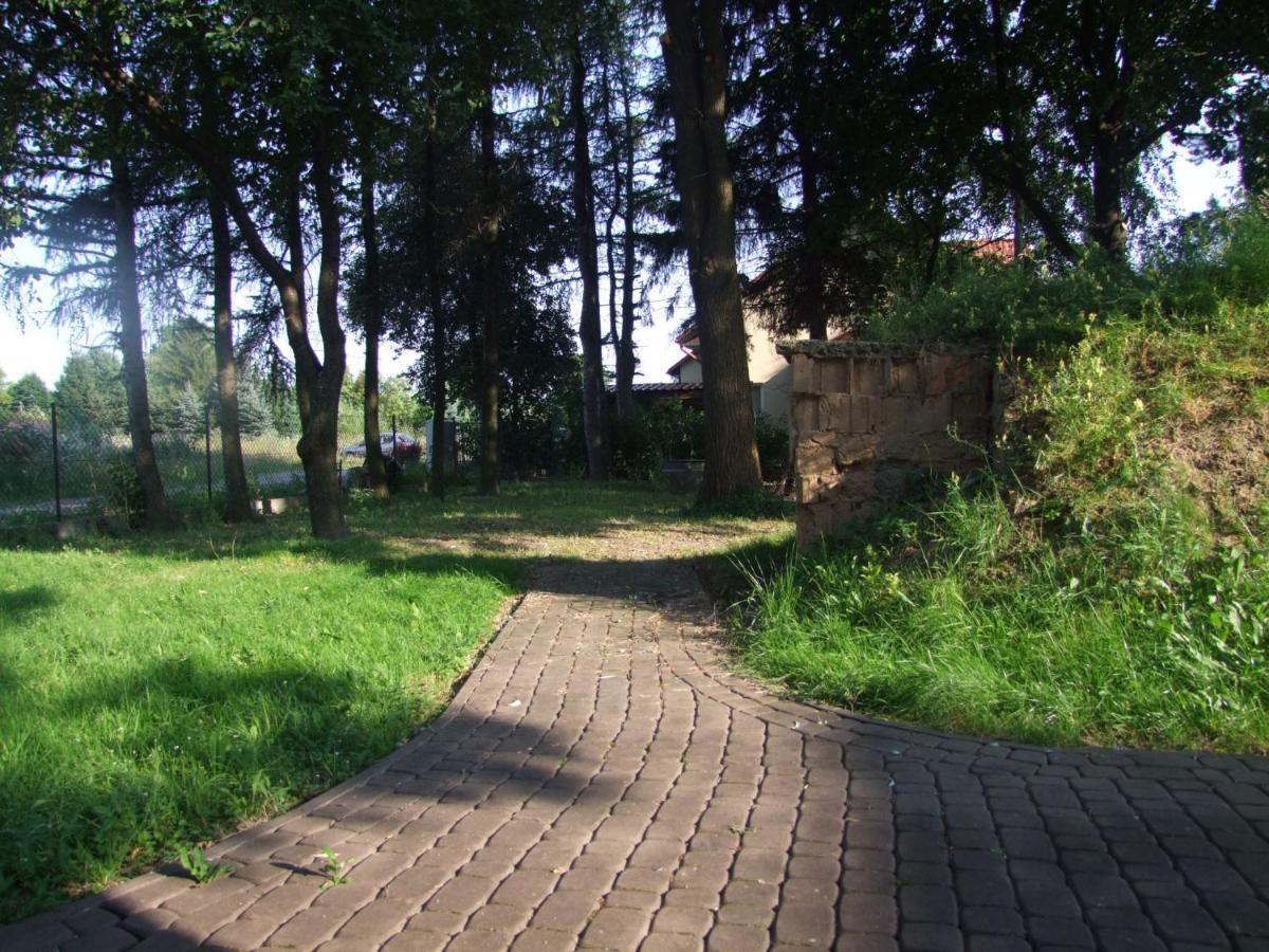 Warnenczyka 85A Bezplatny Parking, Faktura, Prywatna Lazienka, Klimatyzacja Ряшів Номер фото